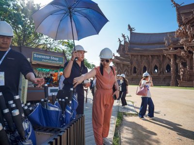 SS Rice News Convention 2025, Pattaya - Thailand